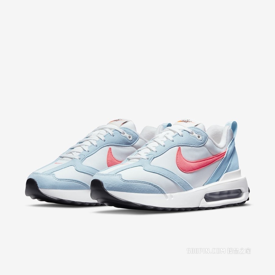Nike Air Max Dawn 女子运动鞋