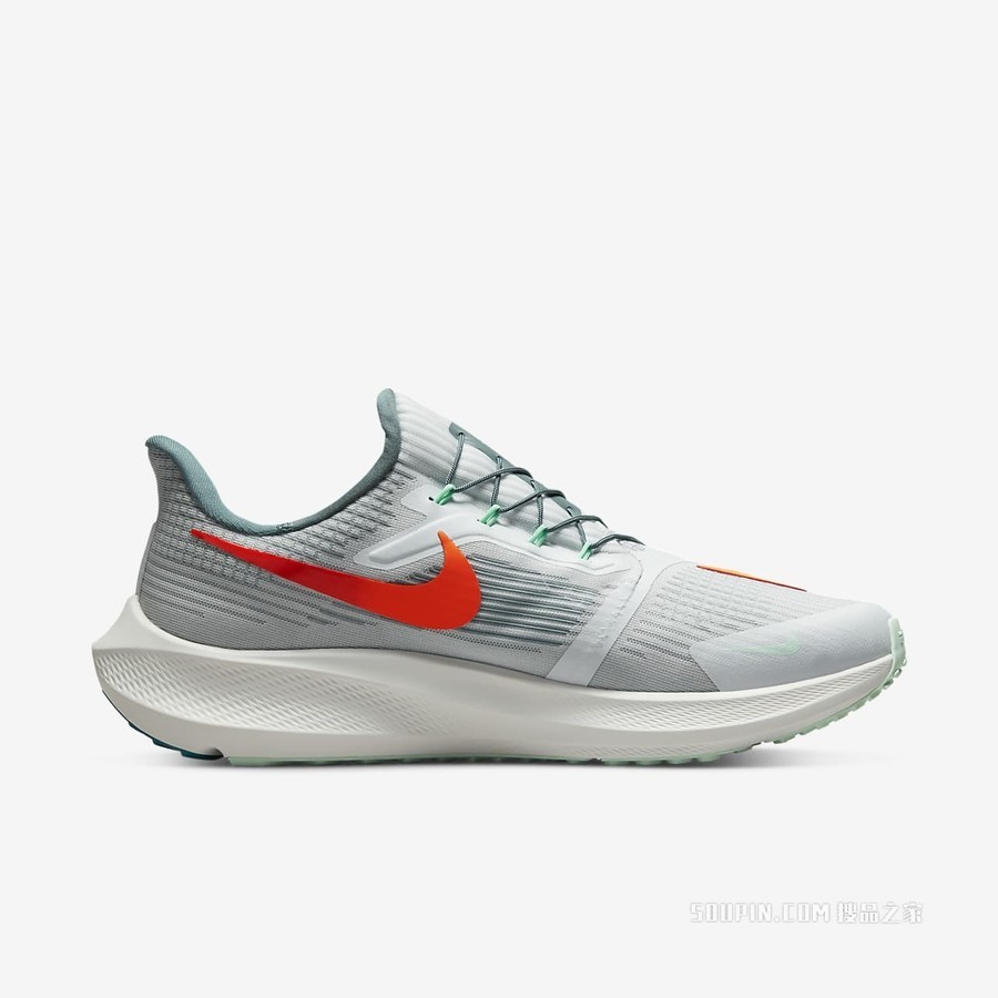 Nike Air Zoom Pegasus FlyEase 男子跑步鞋