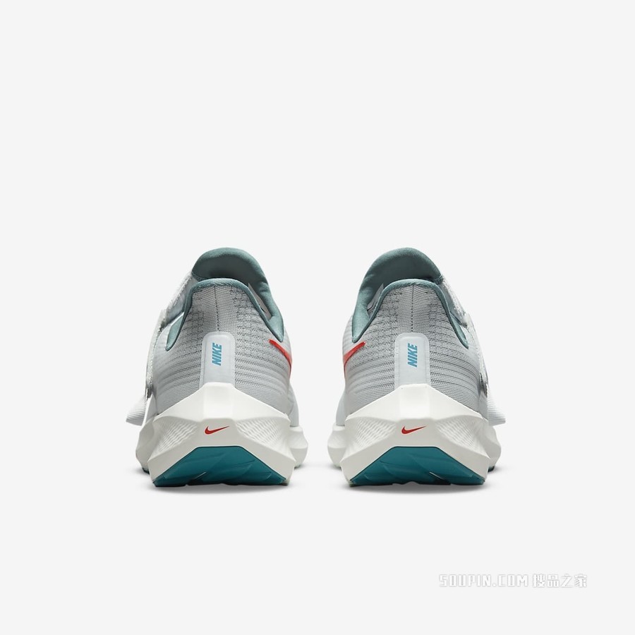 Nike Air Zoom Pegasus FlyEase 男子跑步鞋