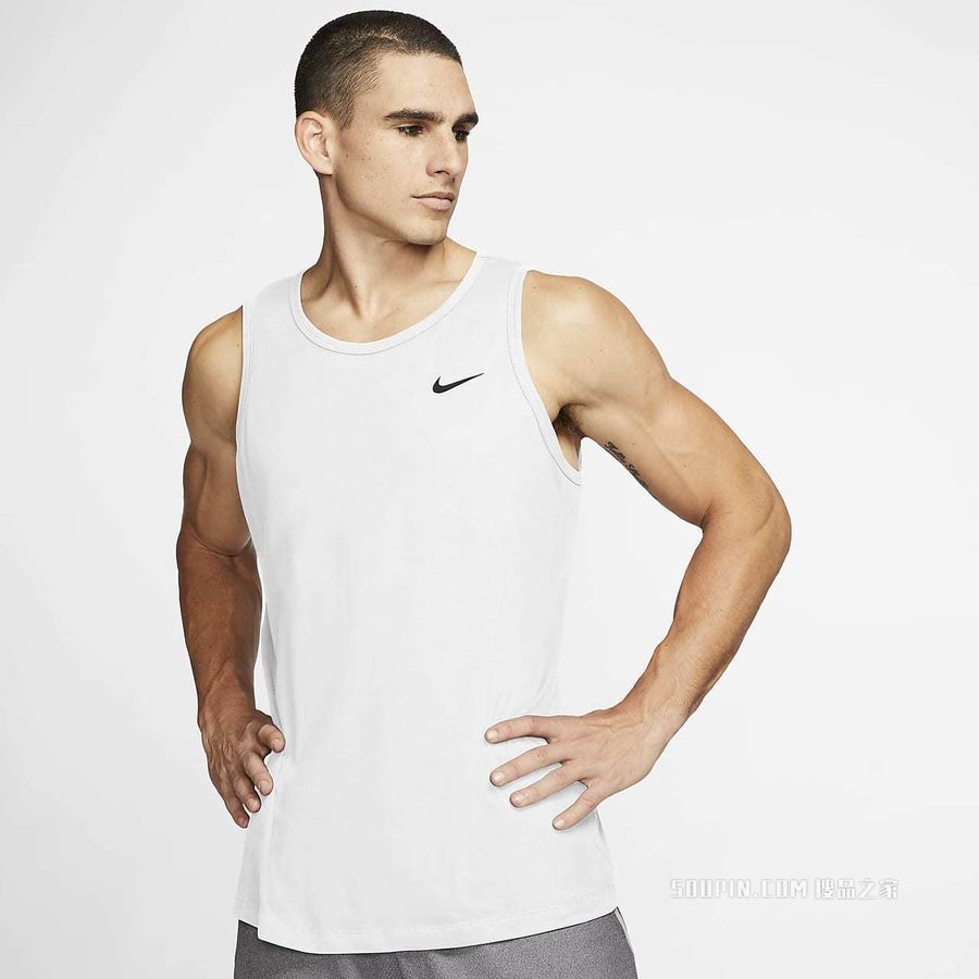 Nike Dri-FIT 男子训练背心