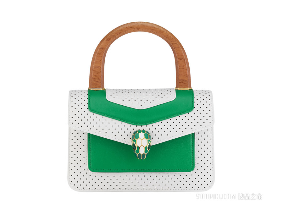 Casablanca x Bulgari Après Tennis胶囊系列