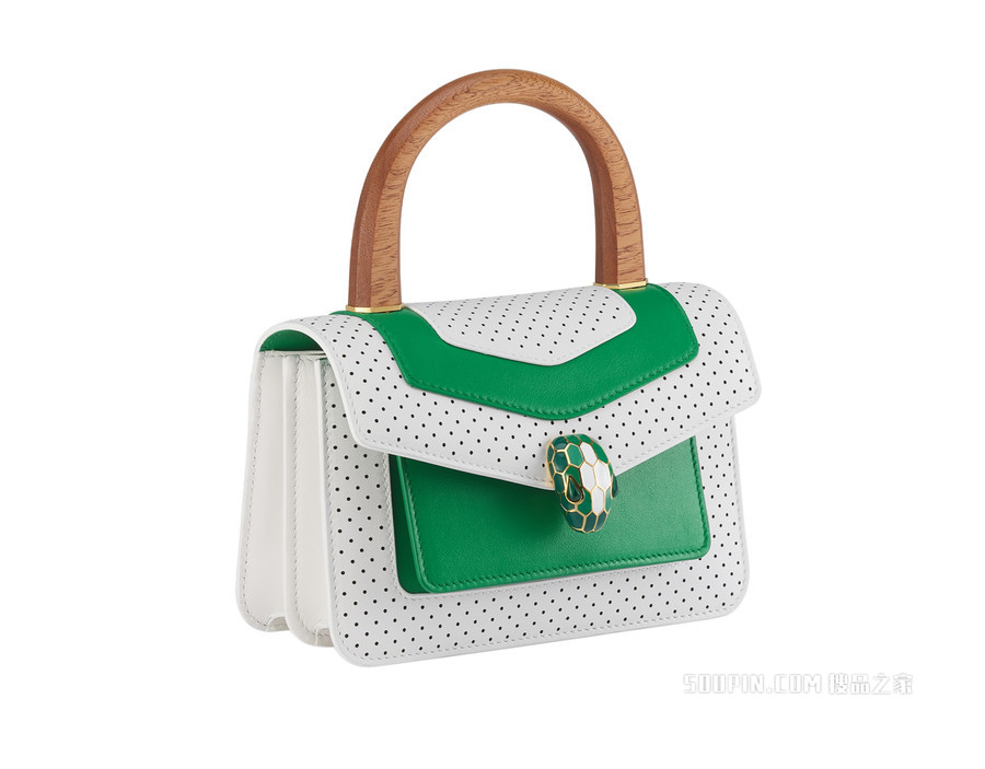 Casablanca x Bulgari Après Tennis胶囊系列