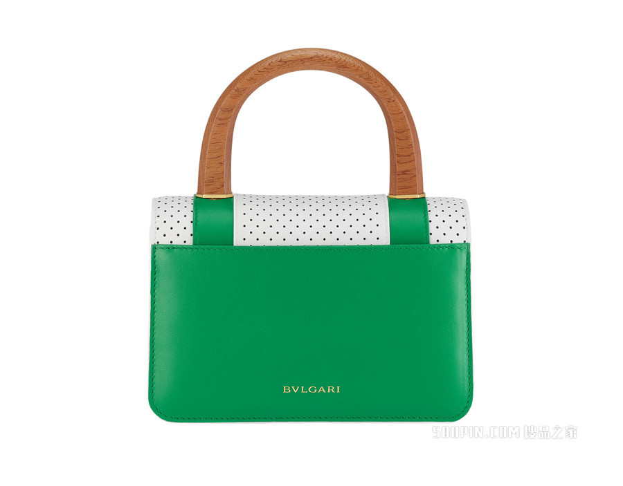 Casablanca x Bulgari Après Tennis胶囊系列