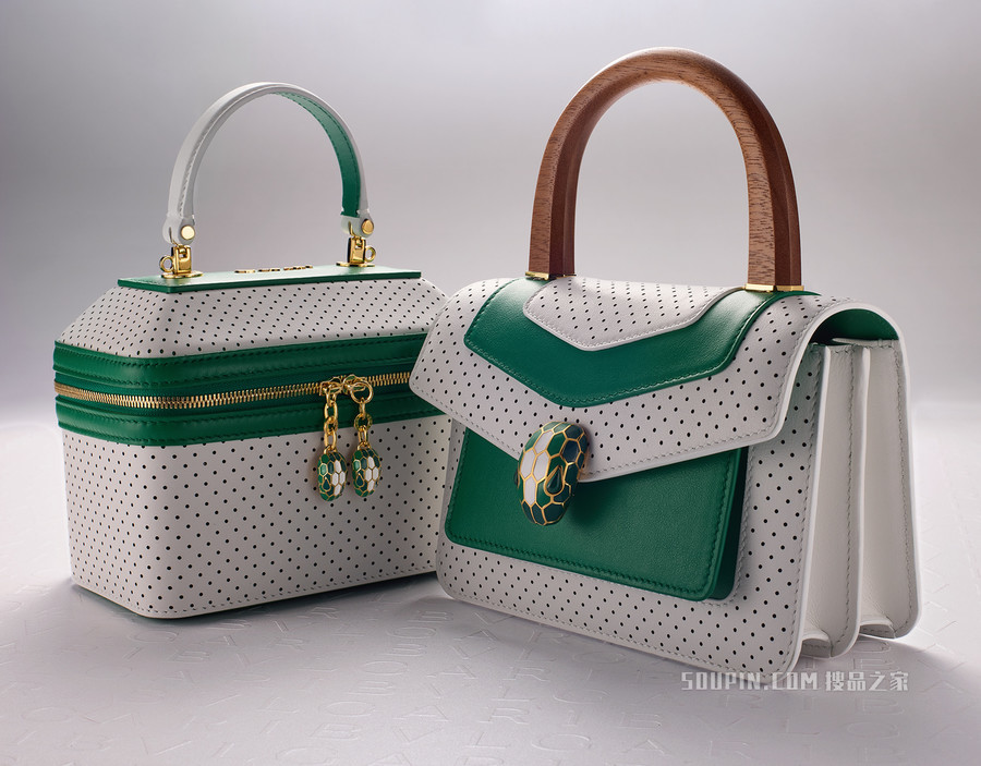 Casablanca x Bulgari Après Tennis胶囊系列