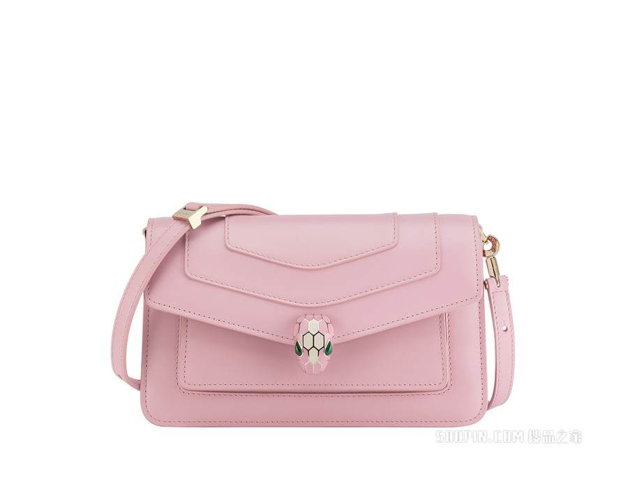 Serpenti Forever 肩包