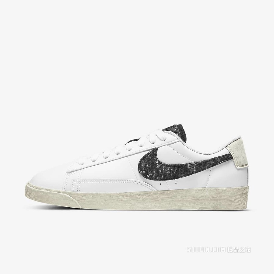 Nike Blazer Low SE 女子运动鞋