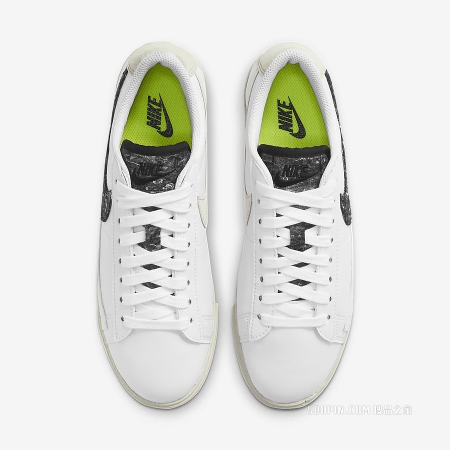 Nike Blazer Low SE 女子运动鞋