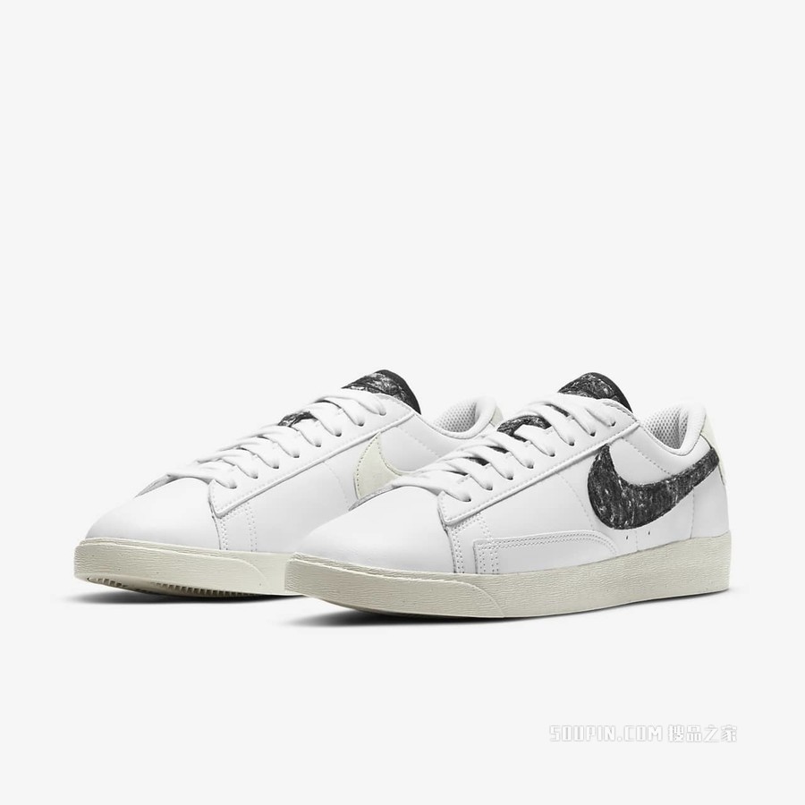 Nike Blazer Low SE 女子运动鞋