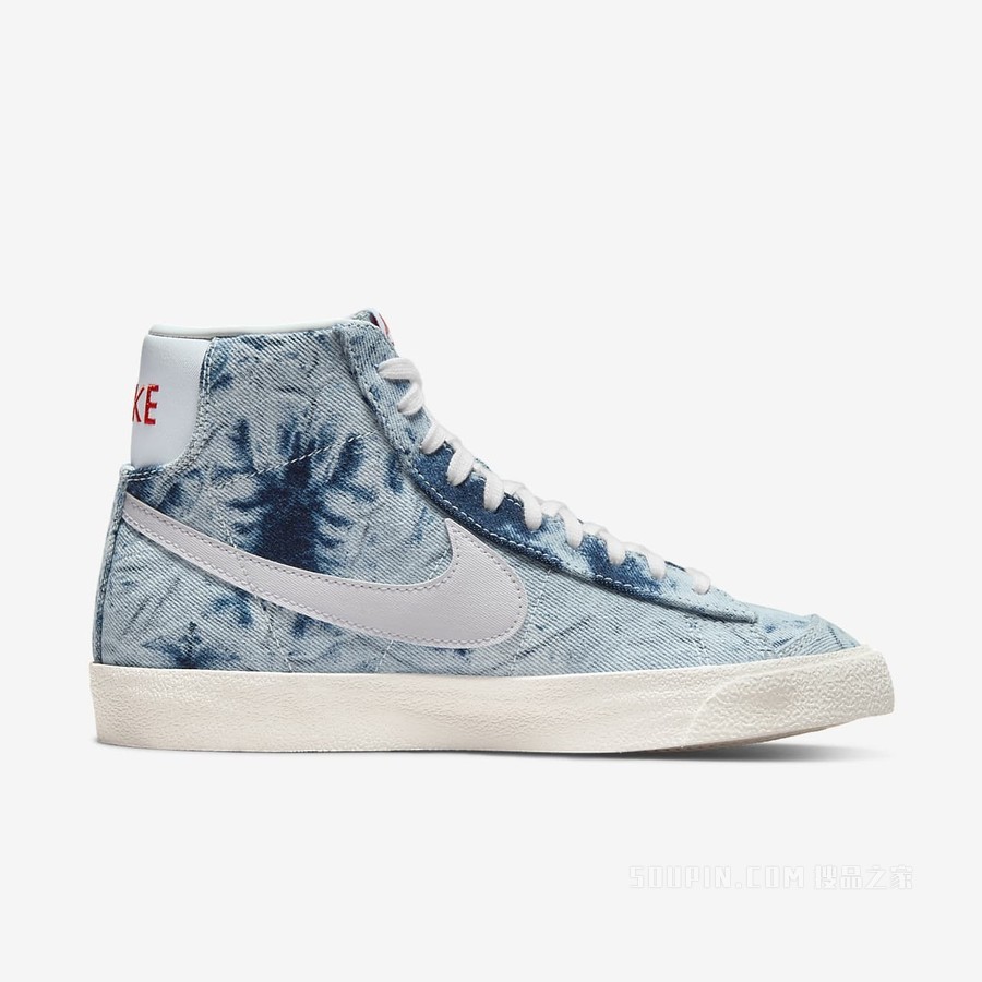 Nike Blazer Mid '77 女子运动鞋