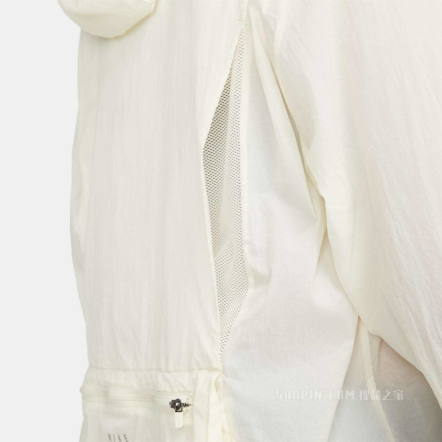 Nike Run Division 女子可收纳跑步夹克