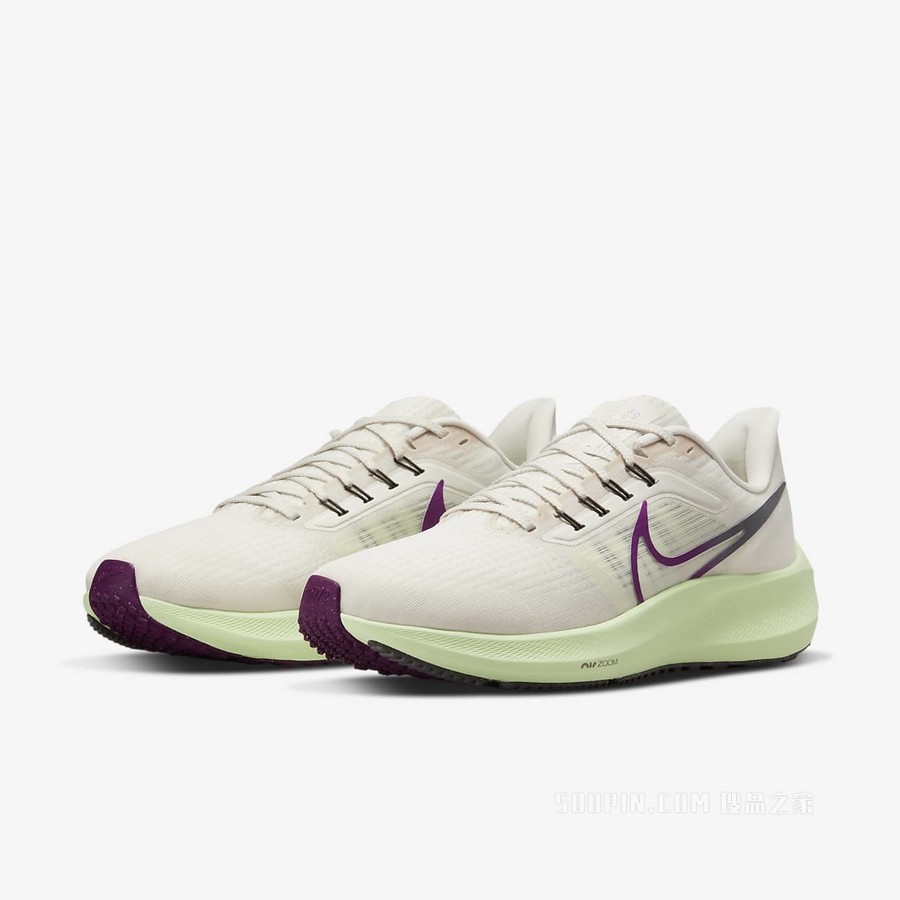 Nike Air Zoom Pegasus 39 男子耐克飞马跑步鞋
