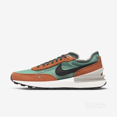 Nike Waffle One SE 男子运动鞋
