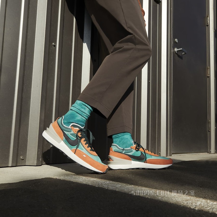 Nike Waffle One SE 男子运动鞋