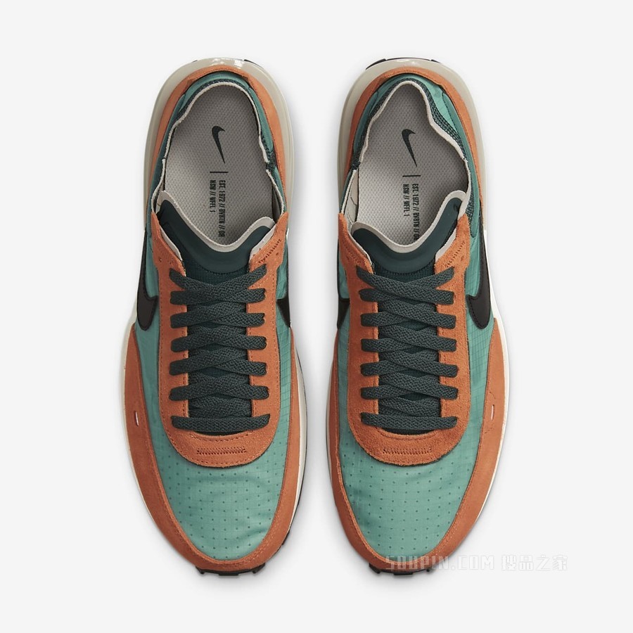 Nike Waffle One SE 男子运动鞋