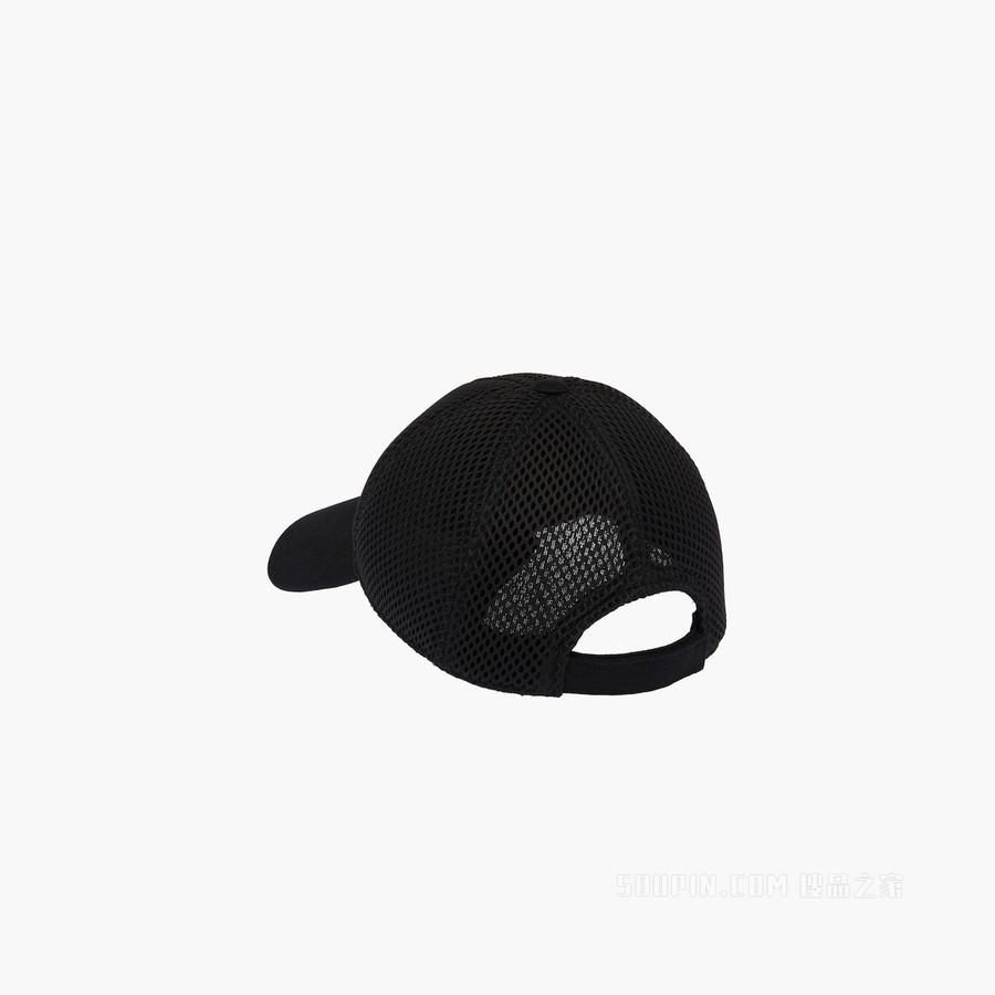 网眼织物棒球帽