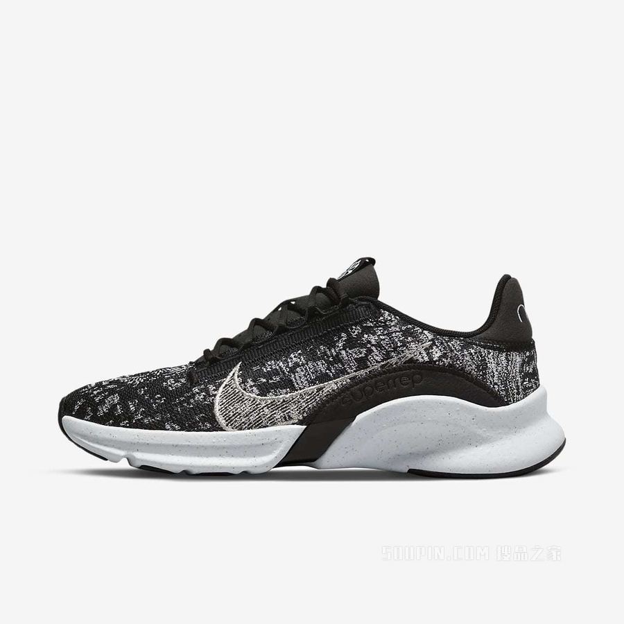 Nike SuperRep Go 3 NN FK 女子训练鞋