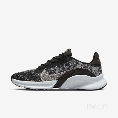 Nike SuperRep Go 3 NN FK 女子训练鞋