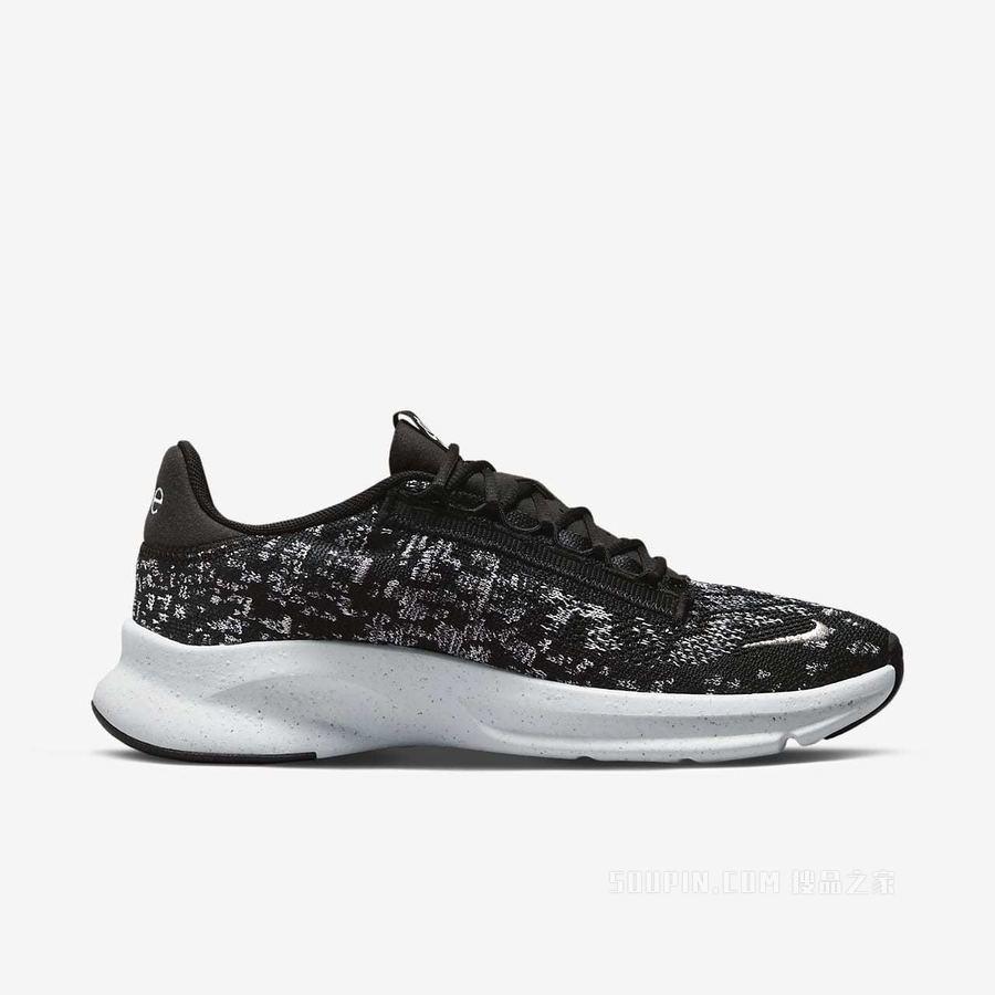 Nike SuperRep Go 3 NN FK 女子训练鞋