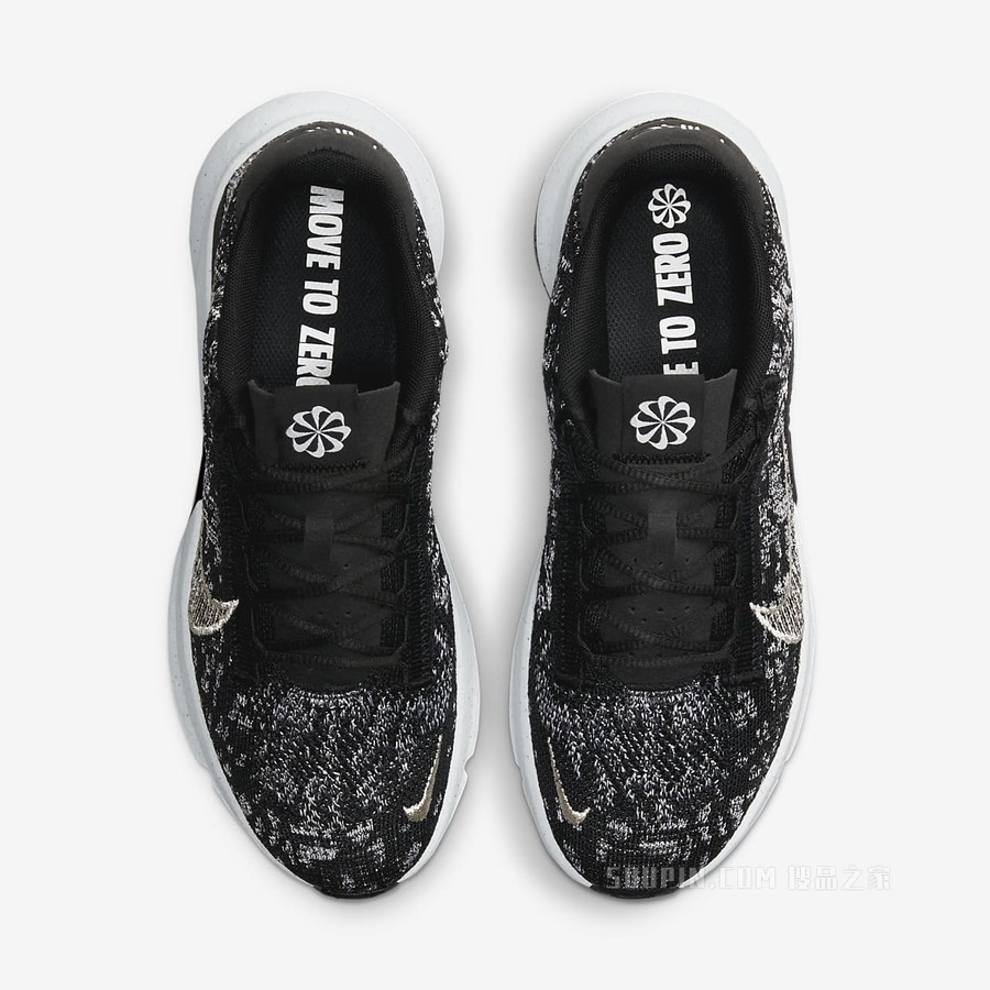 Nike SuperRep Go 3 NN FK 女子训练鞋