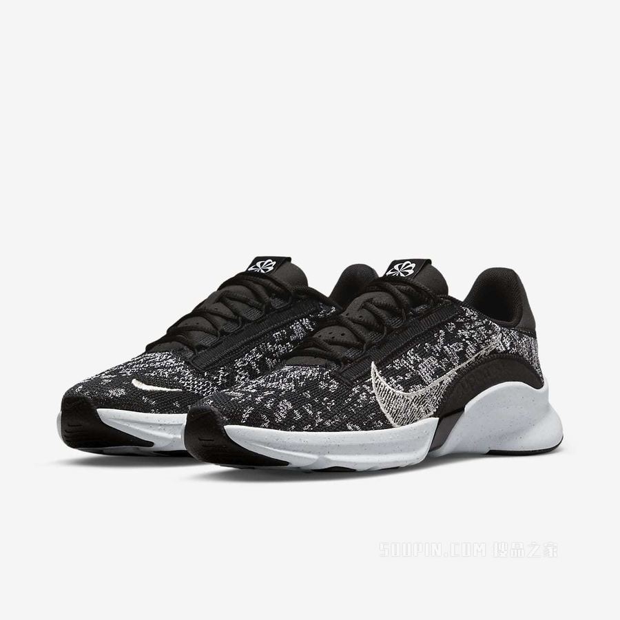 Nike SuperRep Go 3 NN FK 女子训练鞋
