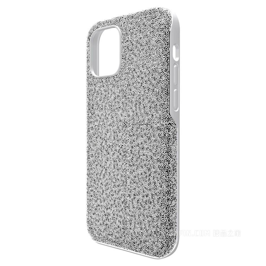 High Smartphone 套, iPhone® 12 Pro Max, 银色