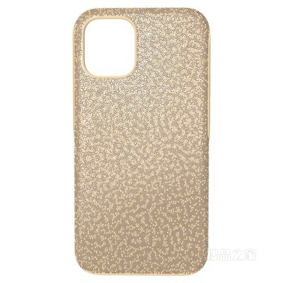 High Smartphone 套, iPhone® 12 Pro Max, 金色