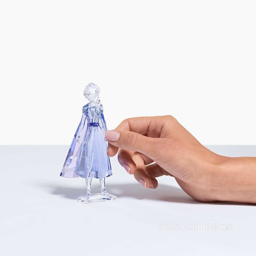 冰雪奇缘 2 - 艾莎