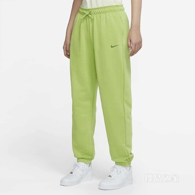 Nike Sportswear French Terry 女子长裤