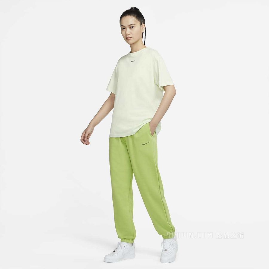 Nike Sportswear French Terry 女子长裤