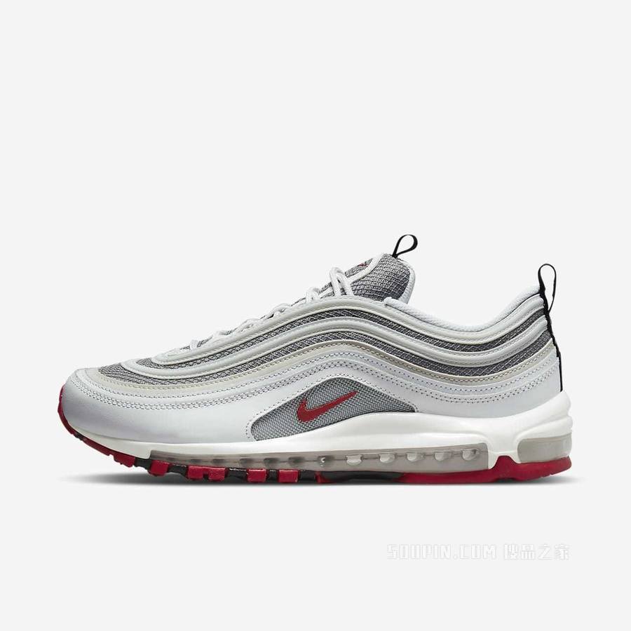 Nike Air Max 97 男子运动鞋