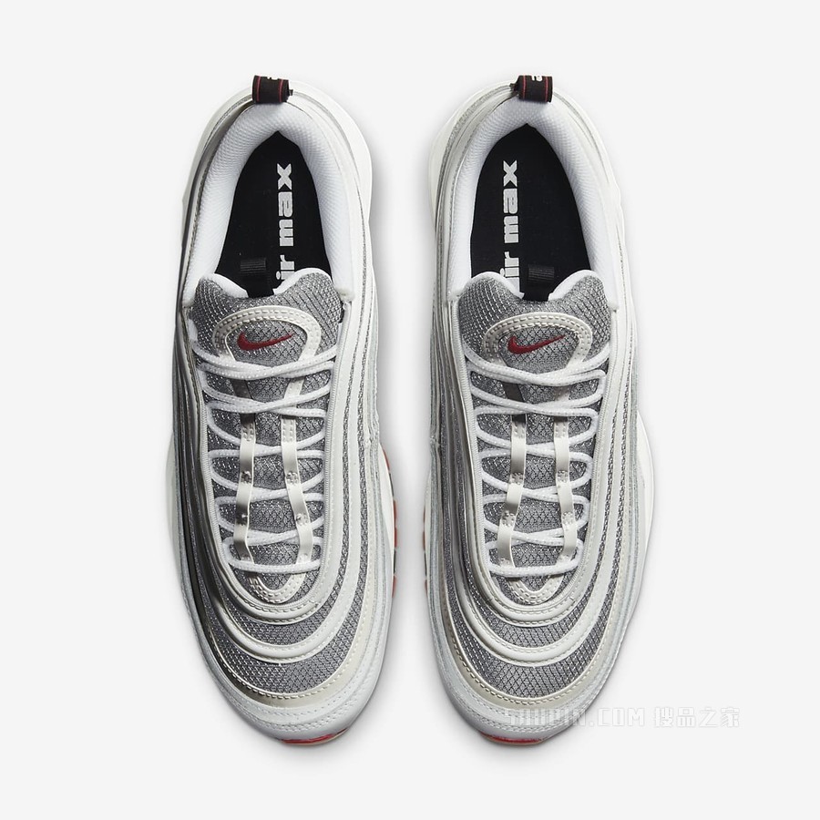 Nike Air Max 97 男子运动鞋