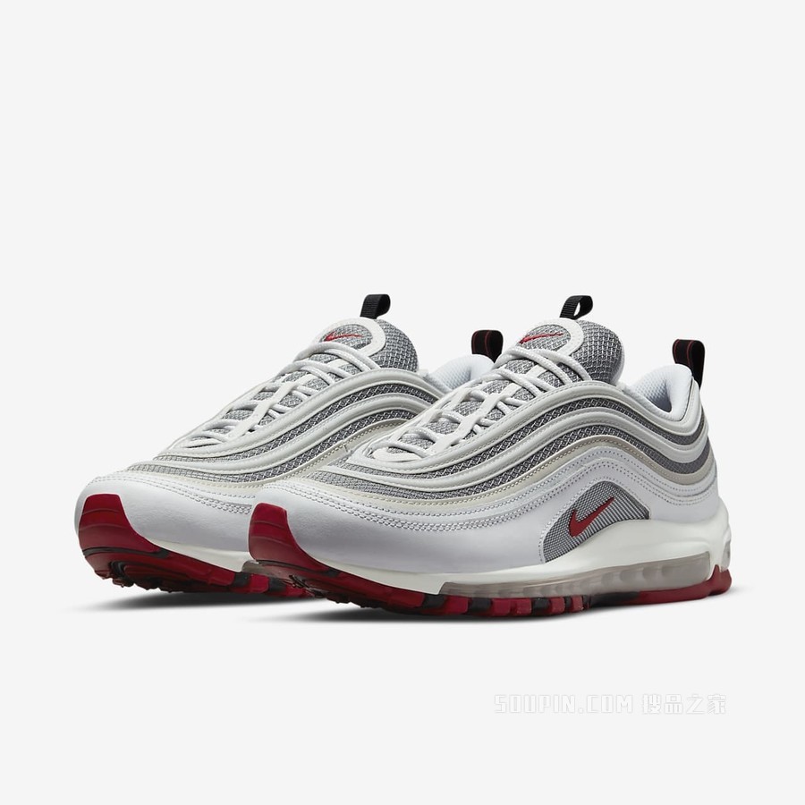 Nike Air Max 97 男子运动鞋