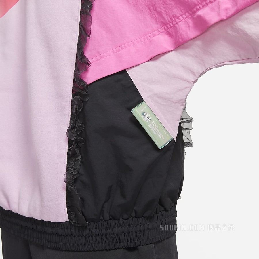 Nike Sportswear 女子套头连帽衫
