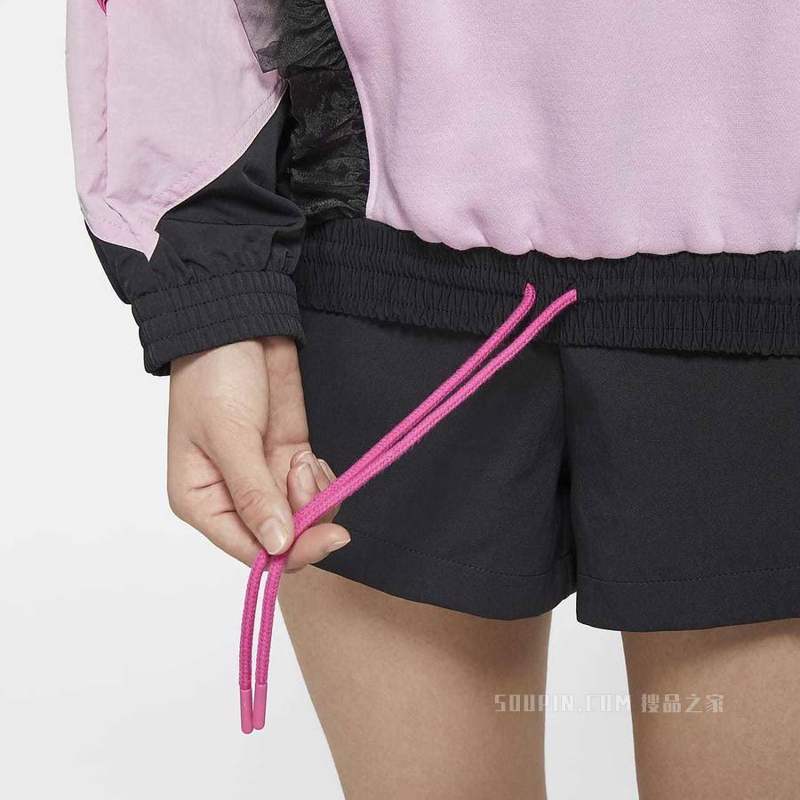 Nike Sportswear 女子套头连帽衫