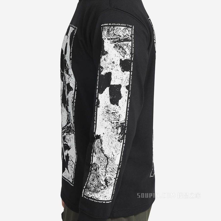 Nike ACG 男子长袖T恤