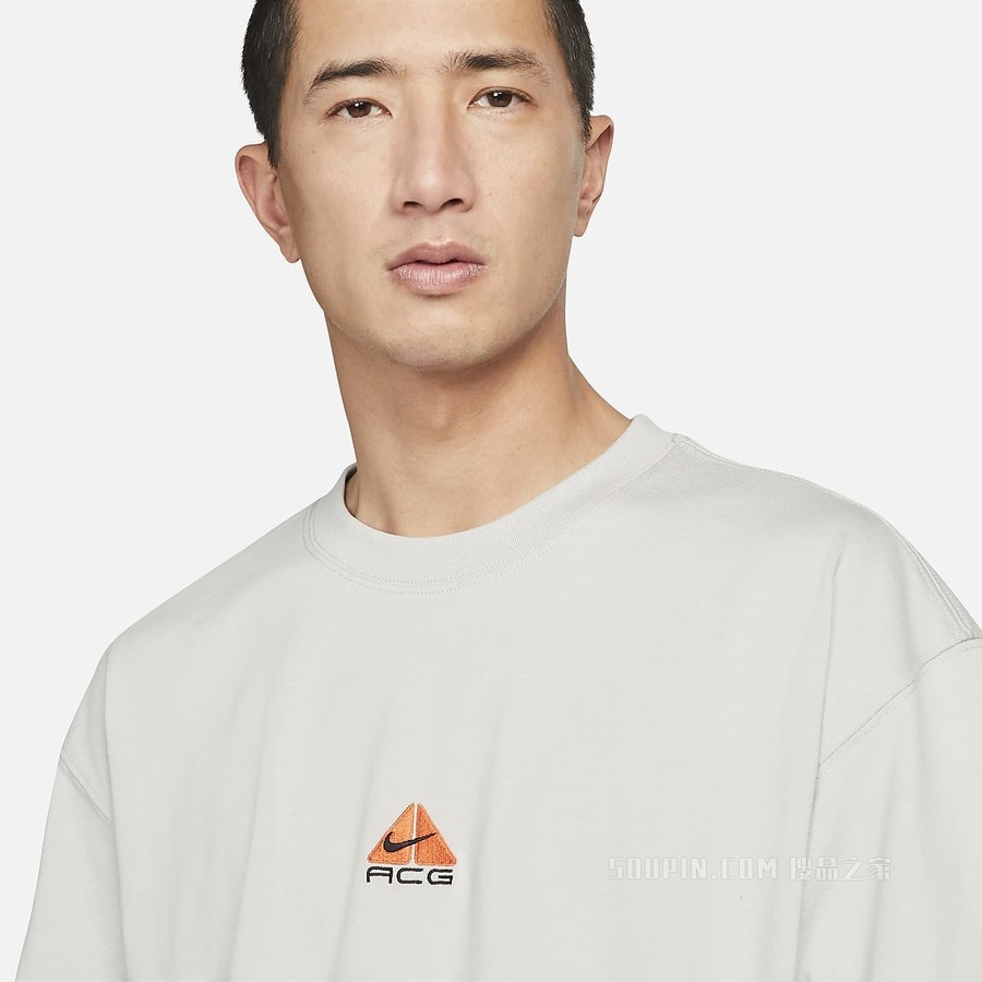 Nike ACG 男子T恤