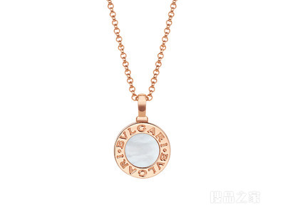 BVLGARI BVLGARI 项链