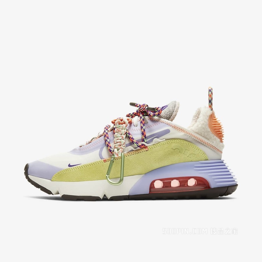 Nike Air Max 2090 女子运动鞋