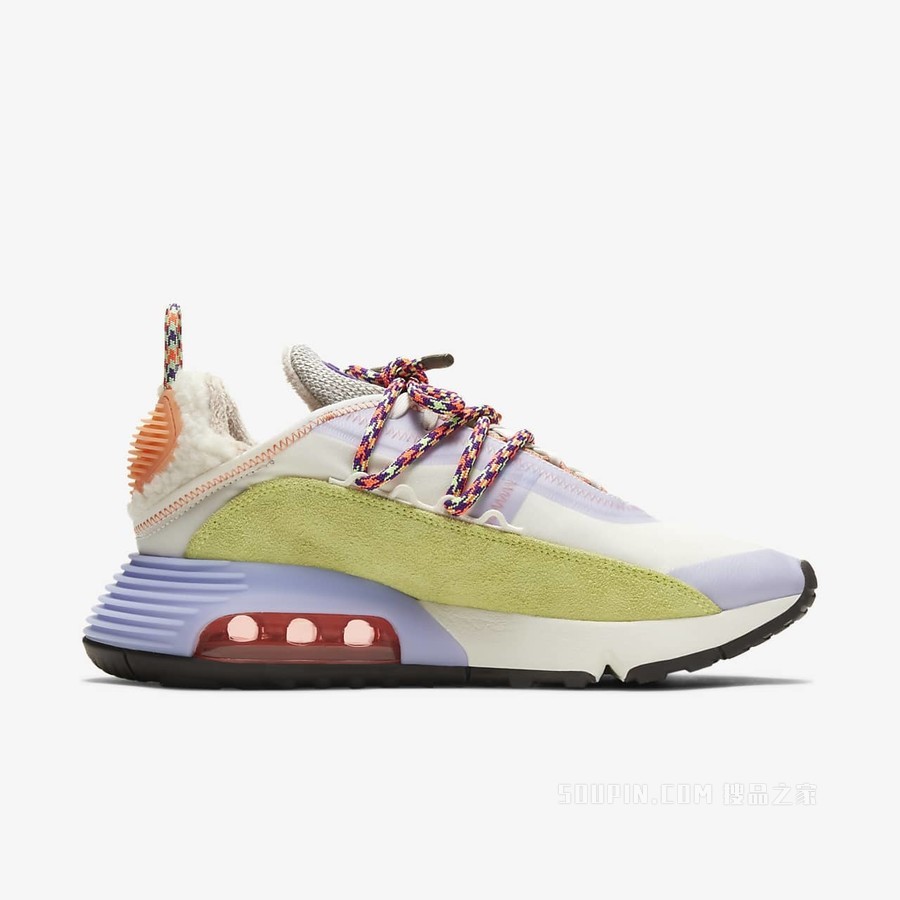 Nike Air Max 2090 女子运动鞋