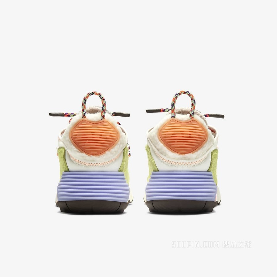 Nike Air Max 2090 女子运动鞋