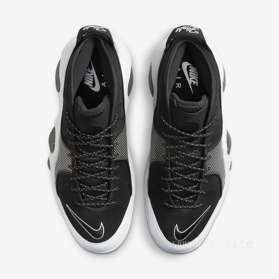 Nike Air Zoom Flight 95 男子运动鞋