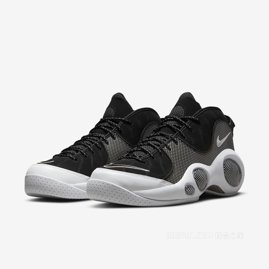 Nike Air Zoom Flight 95 男子运动鞋