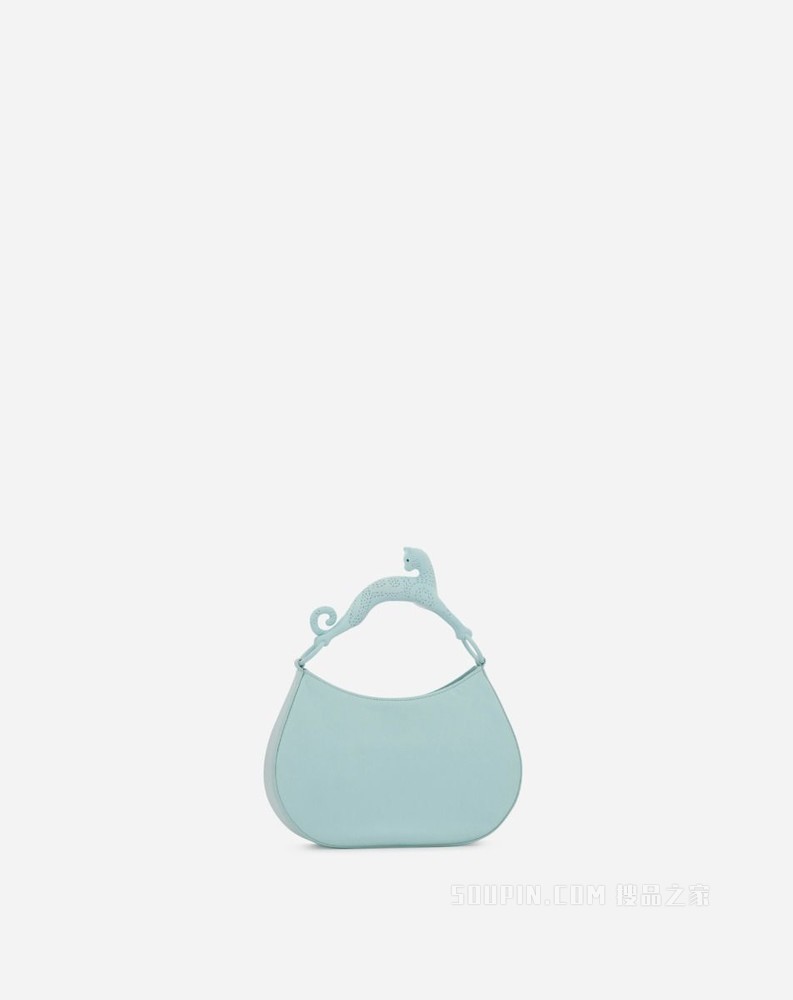 HOBO BAG猫型手柄包袋