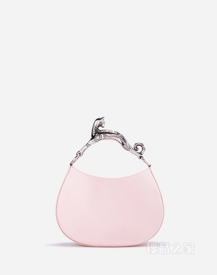 HOBO BAG猫型手柄手袋