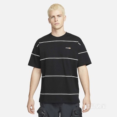 Nike ACG 男子条纹T恤