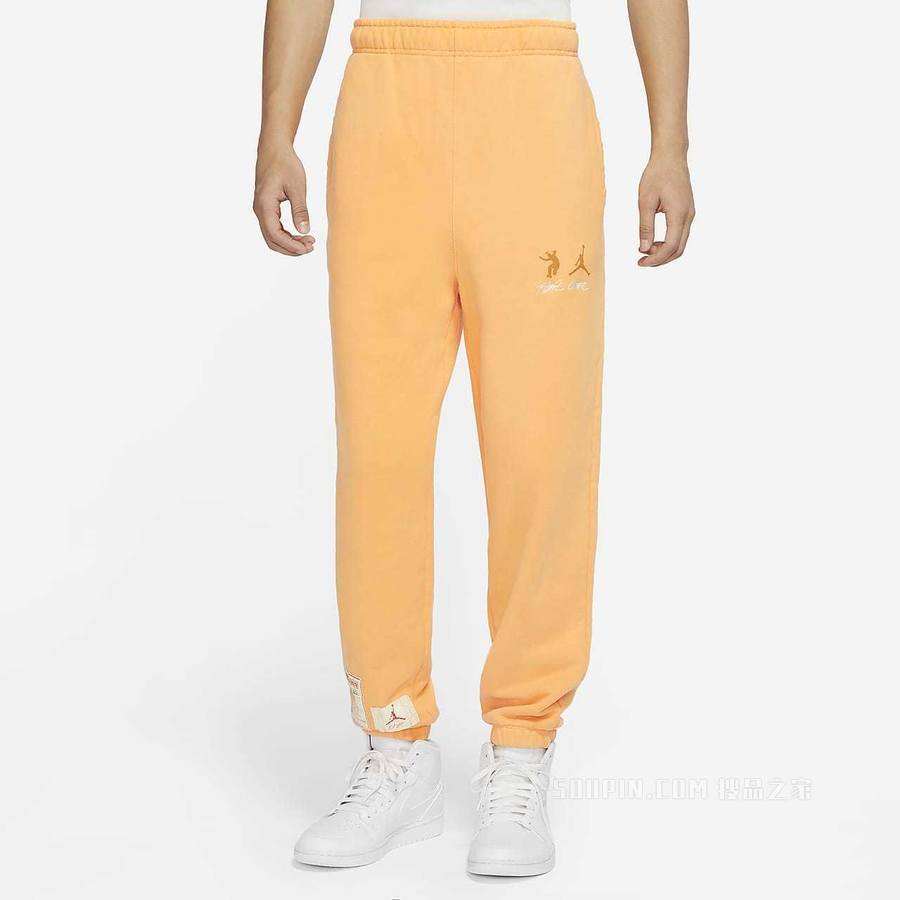 Jordan x Union 男子长裤