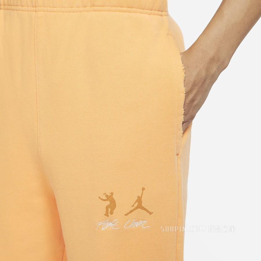 Jordan x Union 男子长裤