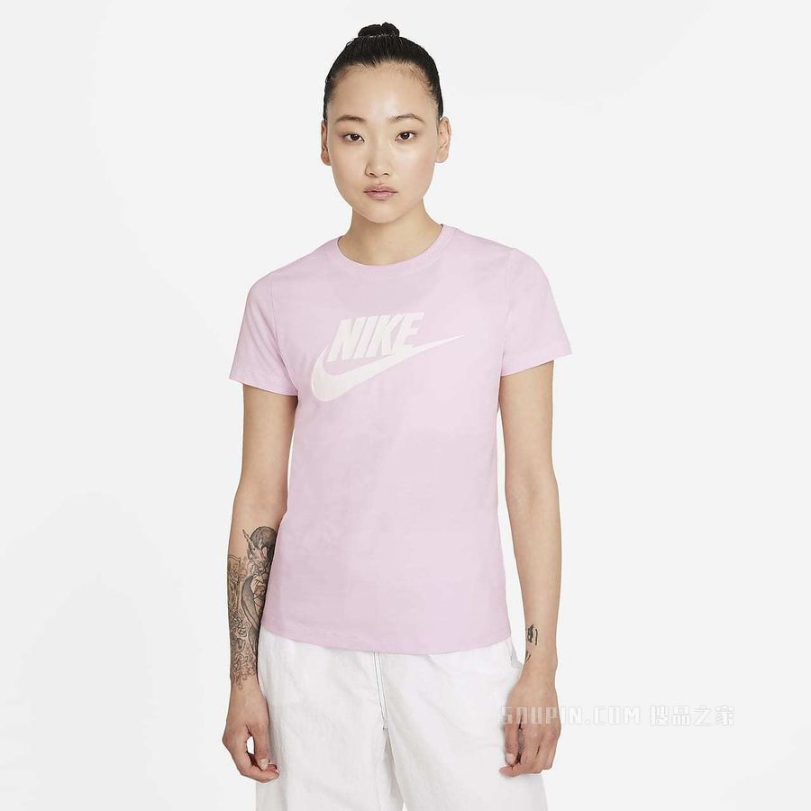 Nike Sportswear Essential 女子T恤