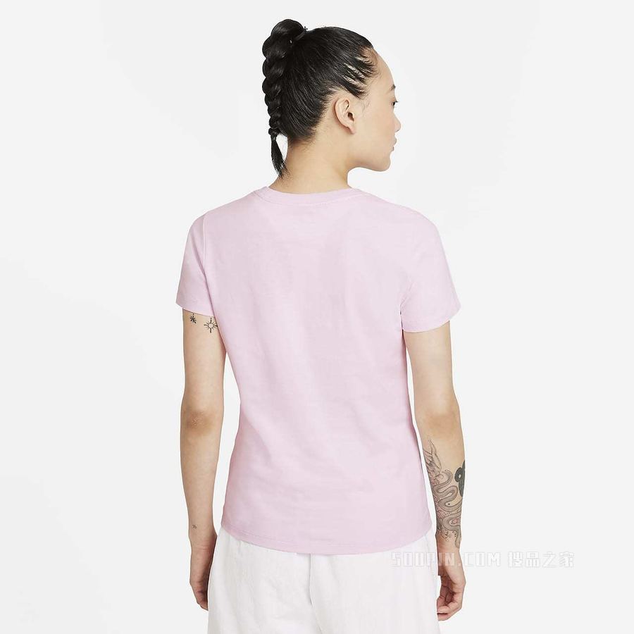 Nike Sportswear Essential 女子T恤