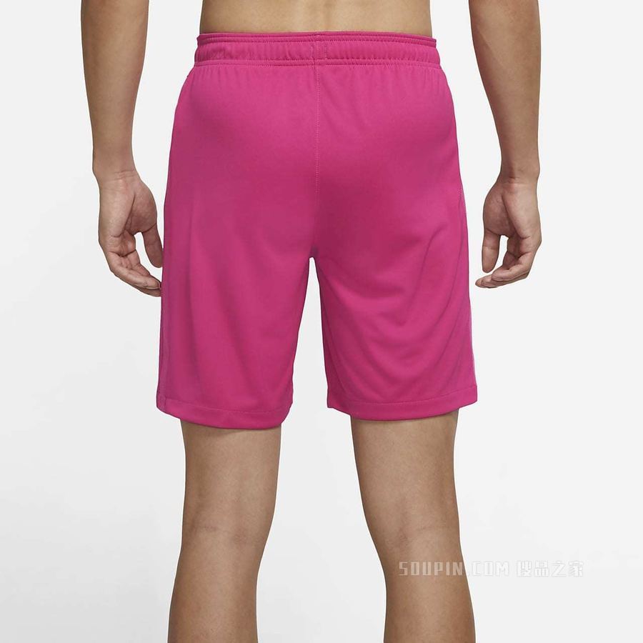2021/22 赛季上海申花客场球迷版 Nike Dri-FIT 男子足球短裤